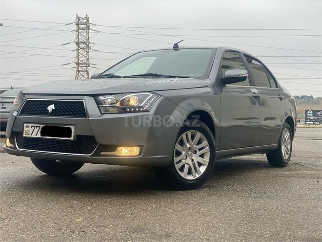 Khazar SD 2021, 88,521 km - 1.7 l - Bakı