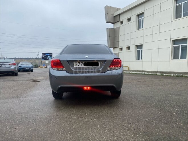 Khazar SD 2021, 88,521 km - 1.7 l - Bakı