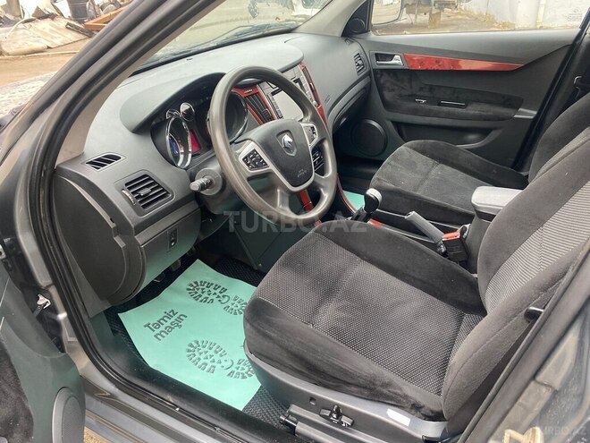 Khazar SD 2021, 88,521 km - 1.7 l - Bakı