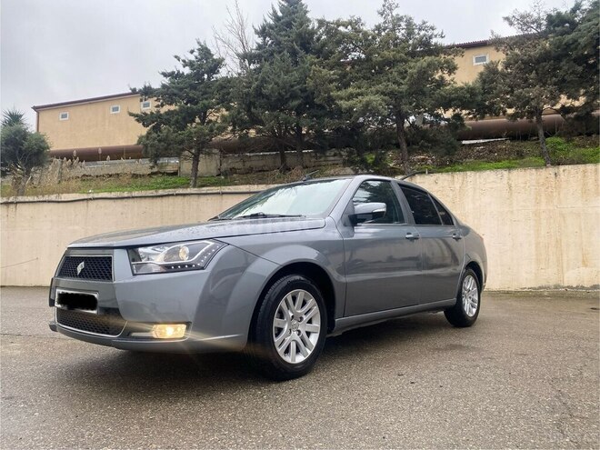 Khazar SD 2021, 88,521 km - 1.7 l - Bakı