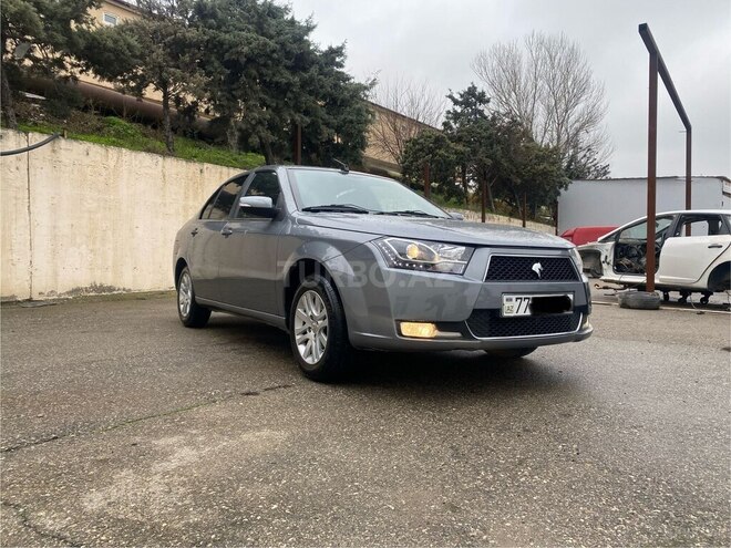 Khazar SD 2021, 88,521 km - 1.7 l - Bakı