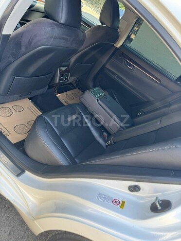 Lexus ES 350 2014, 117,000 km - 3.5 l - Bakı