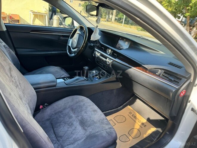 Lexus ES 350 2014, 117,000 km - 3.5 l - Bakı