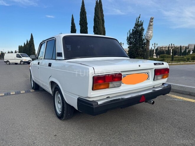 LADA (VAZ) 2107 2011, 85,000 km - 1.6 l - Gəncə