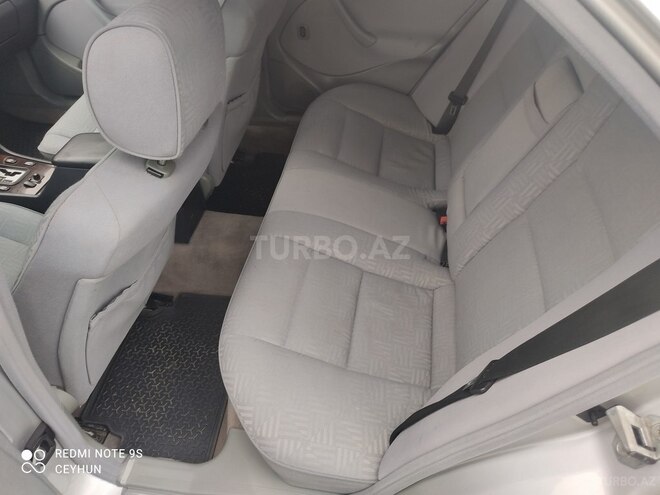 Mercedes C 240 1998, 281,452 km - 2.4 l - Masallı