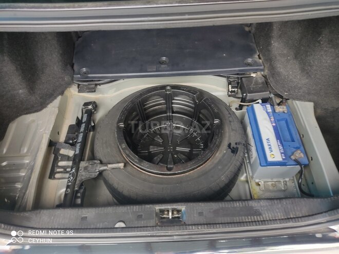 Mercedes C 240 1998, 281,452 km - 2.4 l - Masallı