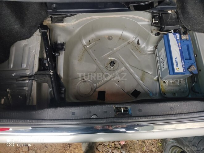 Mercedes C 240 1998, 281,452 km - 2.4 l - Masallı