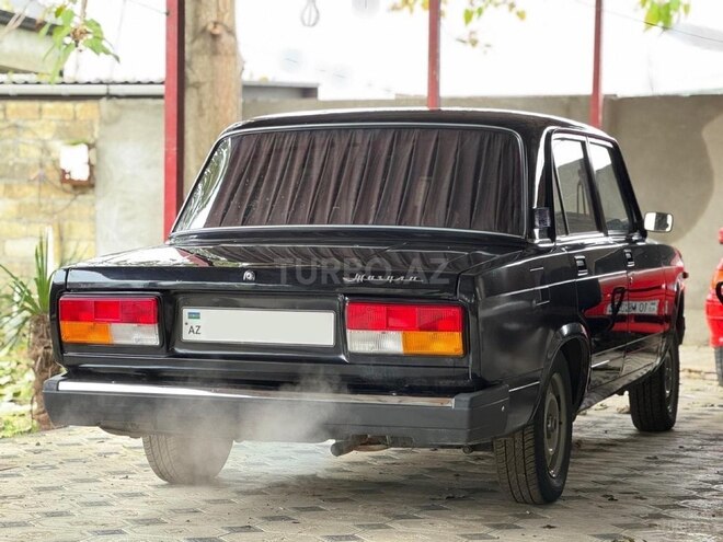 LADA (VAZ) 2107 2011, 61,000 km - 1.6 l - Masallı