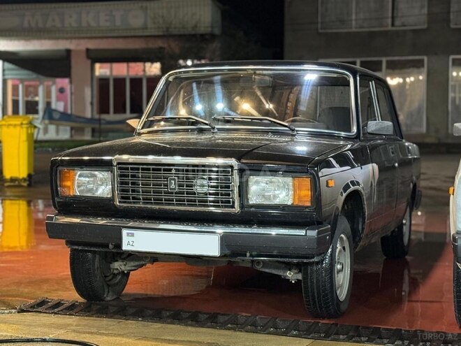 LADA (VAZ) 2107 2011, 61,000 km - 1.6 l - Masallı