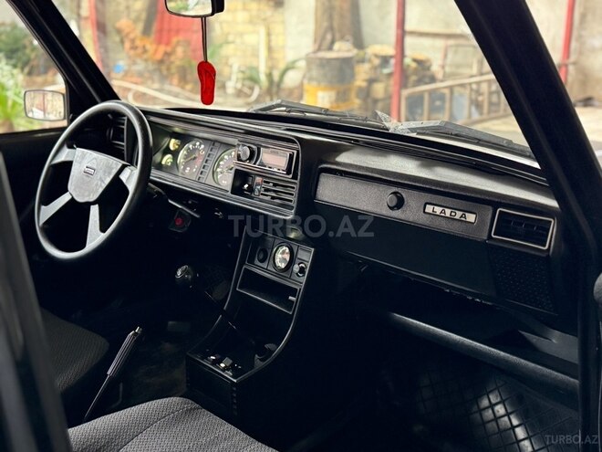 LADA (VAZ) 2107 2011, 61,000 km - 1.6 l - Masallı
