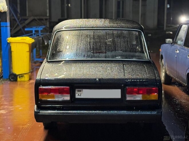 LADA (VAZ) 2107 2011, 61,000 km - 1.6 l - Masallı