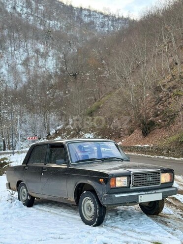 LADA (VAZ) 2107 2011, 61,000 km - 1.6 l - Masallı