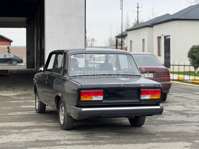 LADA (VAZ) 2107 2011, 61,000 km - 1.6 l - Masallı