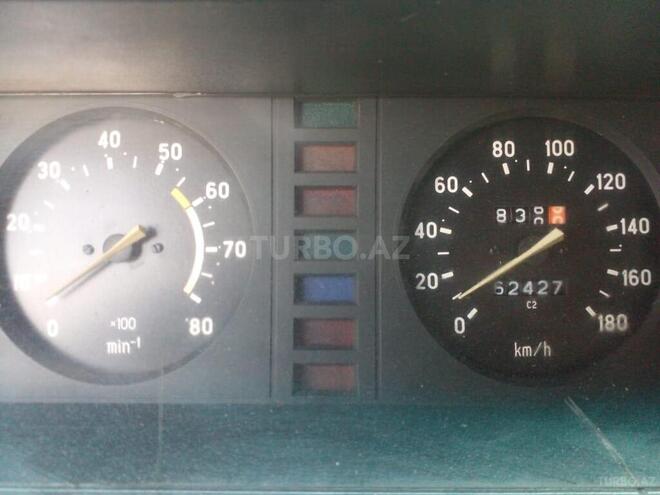 LADA (VAZ) 2107 1997, 62,430 km - 1.6 l - Balakən