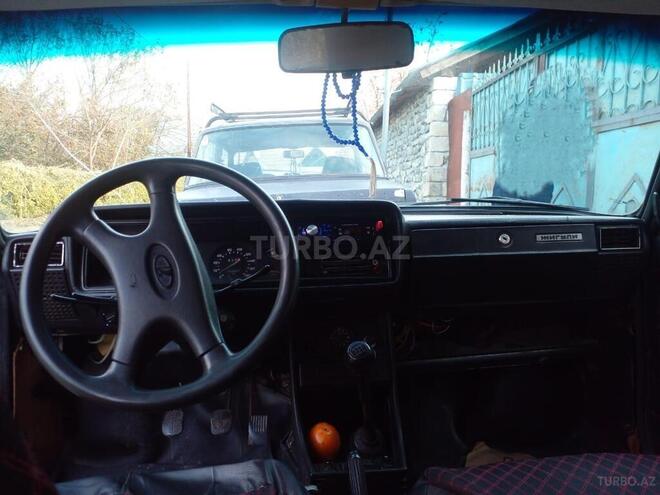 LADA (VAZ) 2107 1997, 62,430 km - 1.6 l - Balakən