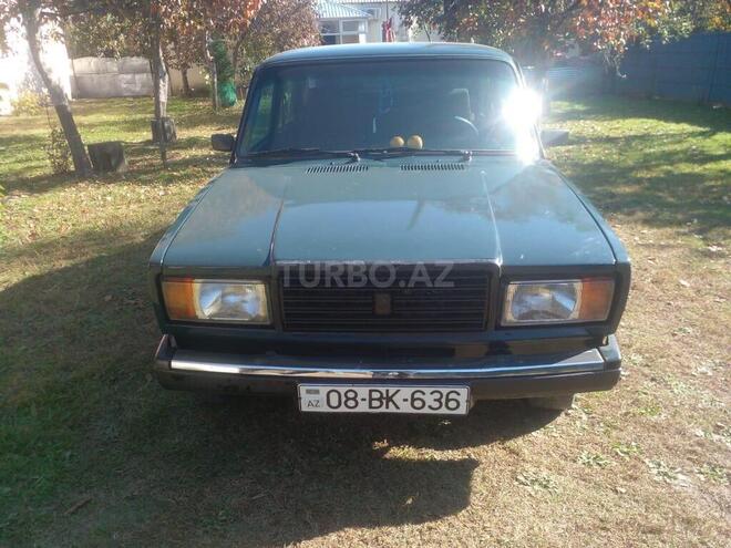 LADA (VAZ) 2107 1997, 62,430 km - 1.6 l - Balakən