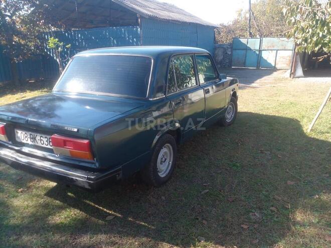 LADA (VAZ) 2107 1997, 62,430 km - 1.6 l - Balakən