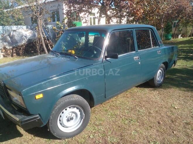 LADA (VAZ) 2107 1997, 62,430 km - 1.6 l - Balakən