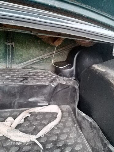 LADA (VAZ) 2107 1997, 62,430 km - 1.6 l - Balakən