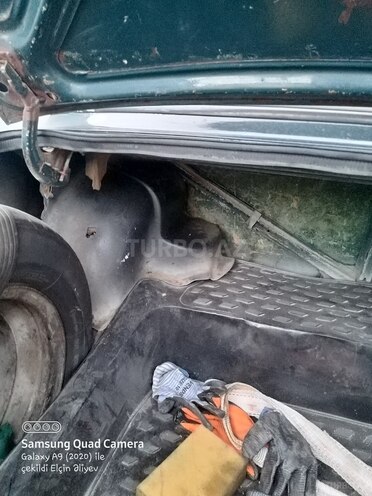 LADA (VAZ) 2107 1997, 62,430 km - 1.6 l - Balakən