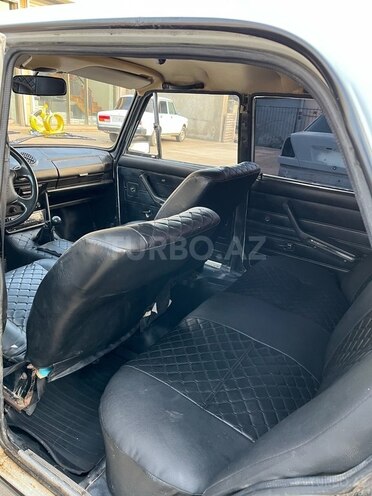 LADA (VAZ) 2106 1993, 25,000 km - 1.5 l - Cəlilabad