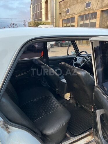 LADA (VAZ) 2106 1993, 25,000 km - 1.5 l - Cəlilabad