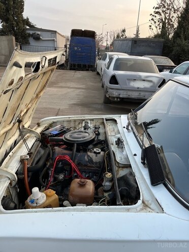 LADA (VAZ) 2106 1993, 25,000 km - 1.5 l - Cəlilabad