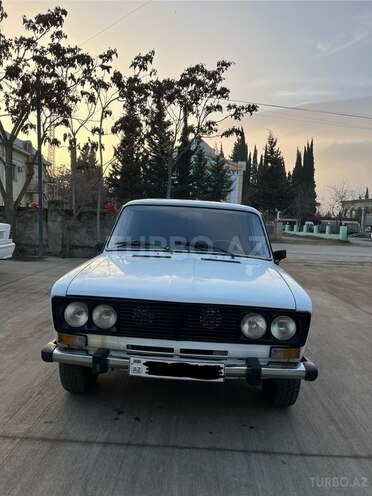 LADA (VAZ) 2106 1993, 25,000 km - 1.5 l - Cəlilabad