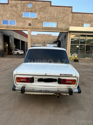 LADA (VAZ) 2106 1993, 25,000 km - 1.5 l - Cəlilabad