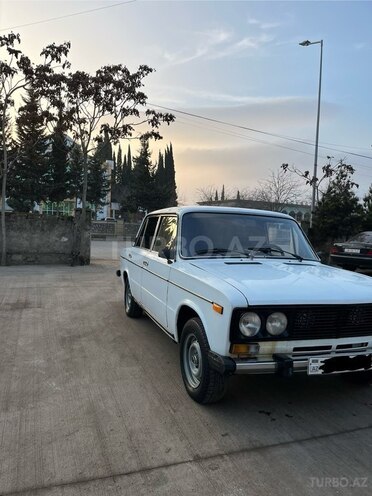 LADA (VAZ) 2106 1993, 25,000 km - 1.5 l - Cəlilabad