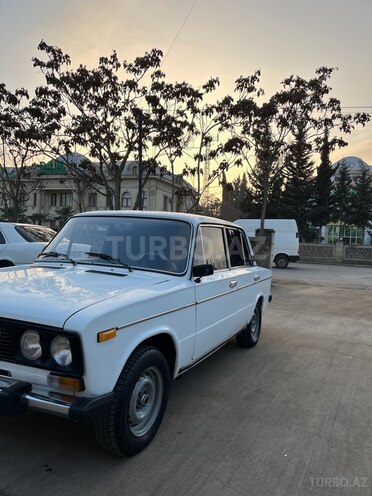 LADA (VAZ) 2106 1993, 25,000 km - 1.5 l - Cəlilabad