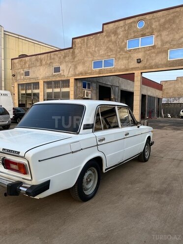LADA (VAZ) 2106 1993, 25,000 km - 1.5 l - Cəlilabad