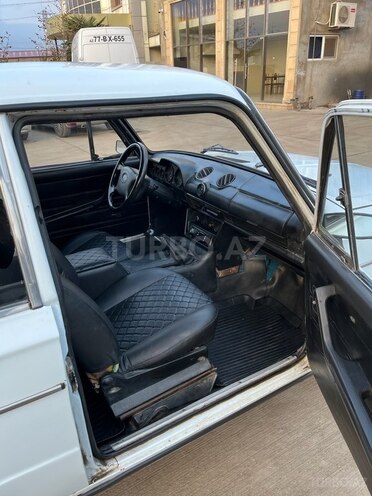 LADA (VAZ) 2106 1993, 25,000 km - 1.5 l - Cəlilabad