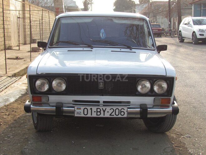 LADA (VAZ) 2106 2000, 25,049 km - 1.6 l - Şəmkir
