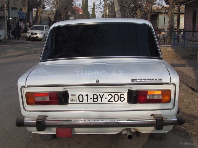 LADA (VAZ) 2106 2000, 25,049 km - 1.6 l - Şəmkir