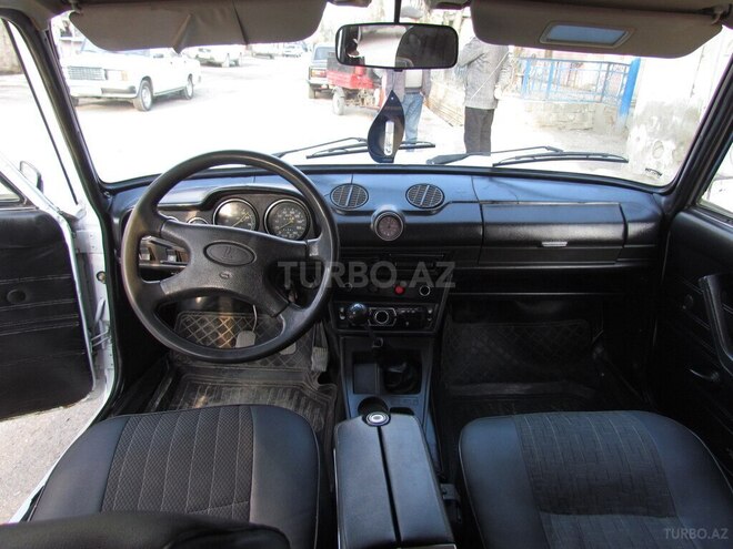 LADA (VAZ) 2106 2000, 25,049 km - 1.6 l - Şəmkir