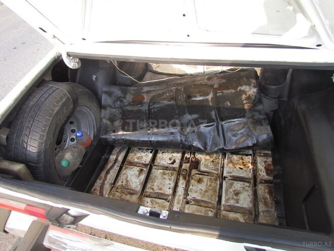 LADA (VAZ) 2106 2000, 25,049 km - 1.6 l - Şəmkir