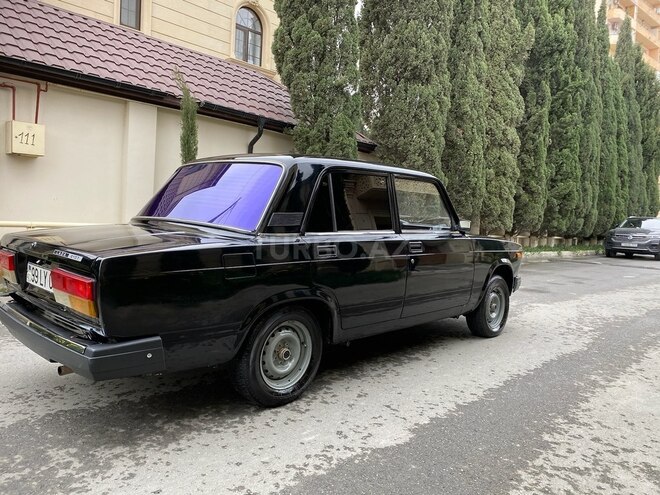 LADA (VAZ) 2107 2011, 96,325 km - 1.6 l - Bakı