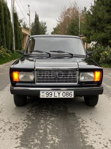 LADA (VAZ) 2107 2011, 96,325 km - 1.6 l - Bakı