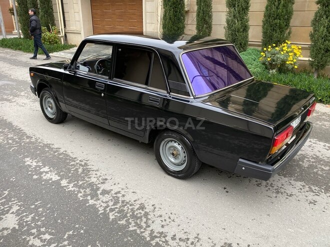 LADA (VAZ) 2107 2011, 96,325 km - 1.6 l - Bakı