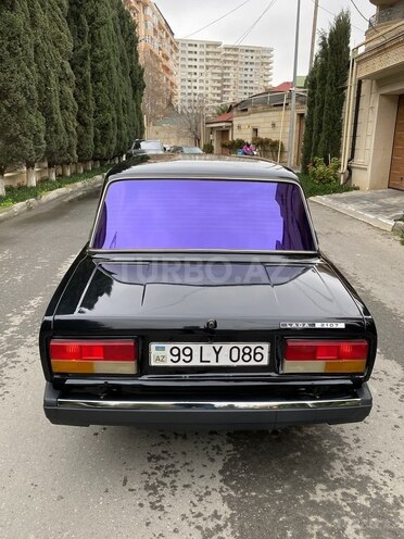 LADA (VAZ) 2107 2011, 96,325 km - 1.6 l - Bakı