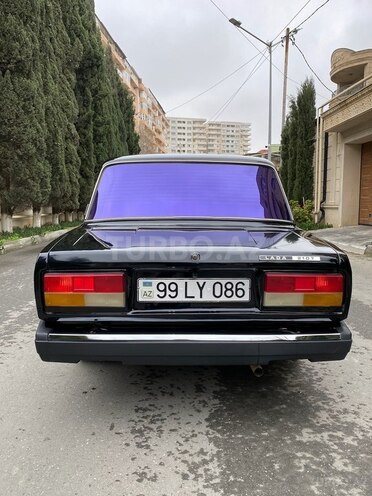 LADA (VAZ) 2107 2011, 96,325 km - 1.6 l - Bakı