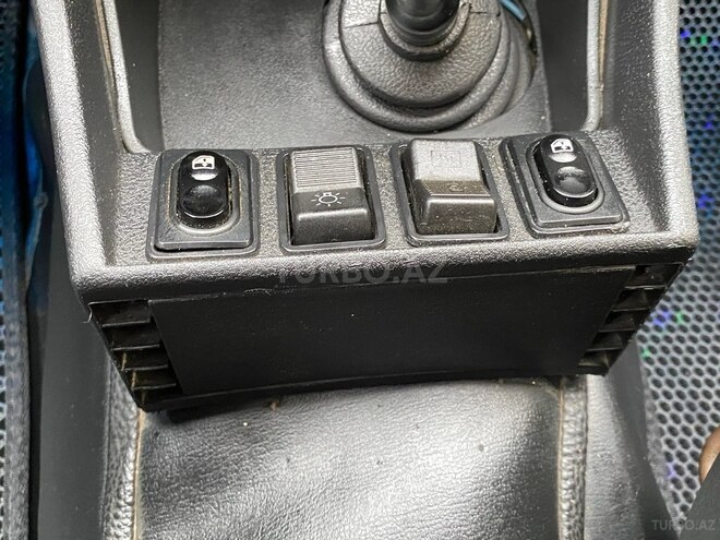 LADA (VAZ) 2107 2011, 96,325 km - 1.6 l - Bakı