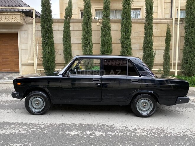 LADA (VAZ) 2107 2011, 96,325 km - 1.6 l - Bakı