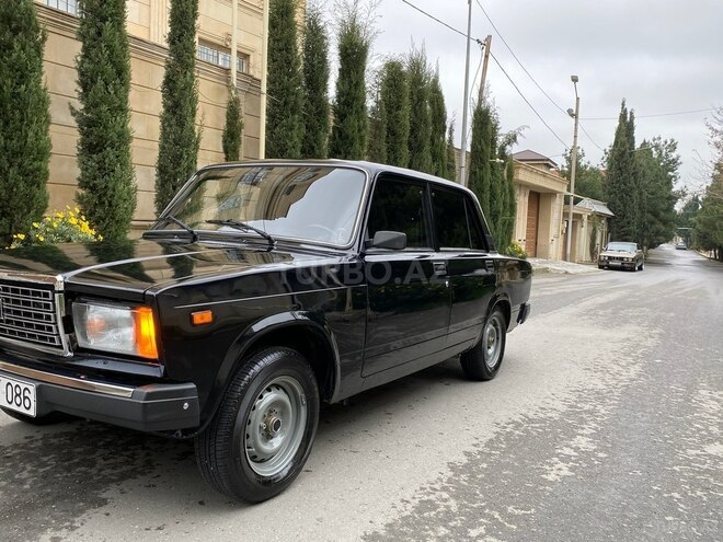 LADA (VAZ) 2107 2011, 96,325 km - 1.6 l - Bakı