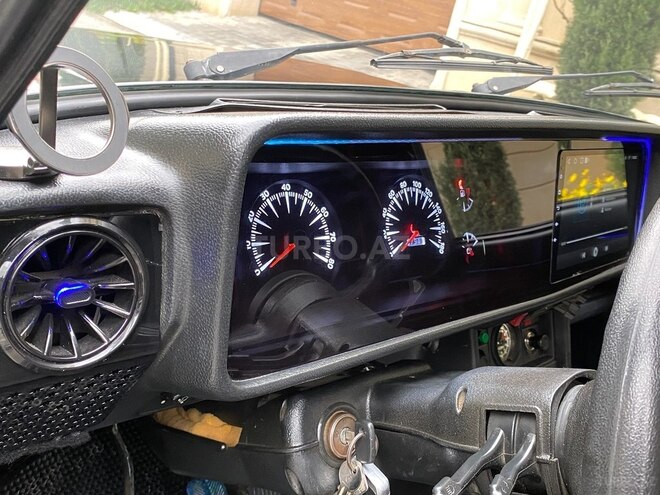 LADA (VAZ) 2107 2011, 96,325 km - 1.6 l - Bakı