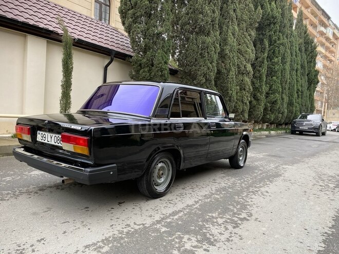 LADA (VAZ) 2107 2011, 96,325 km - 1.6 l - Bakı