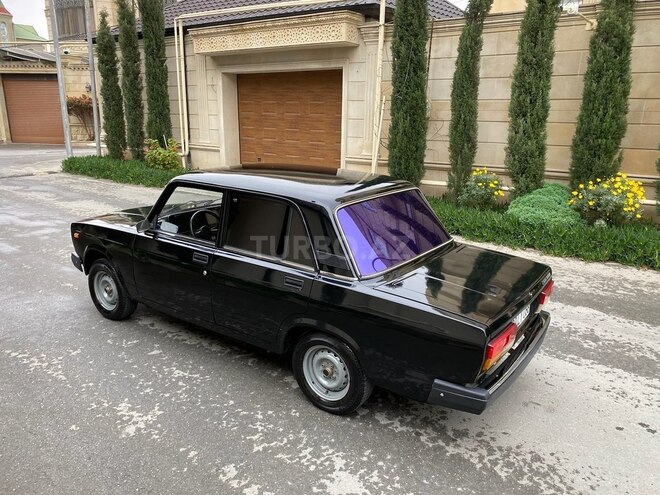 LADA (VAZ) 2107 2011, 96,325 km - 1.6 l - Bakı