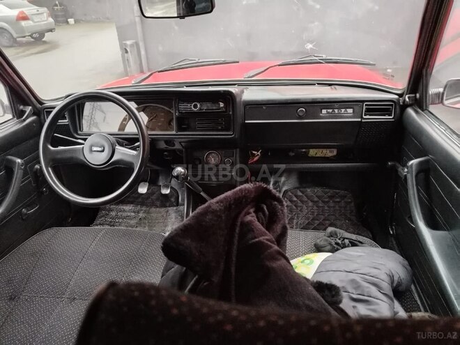 LADA (VAZ) 2107 2001, 50,000 km - 1.6 l - Bakı