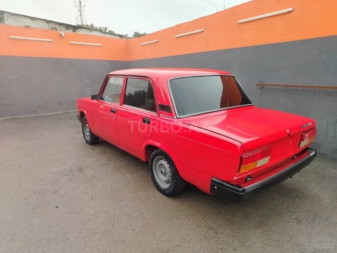 LADA (VAZ) 2107 2001, 50,000 km - 1.6 l - Bakı